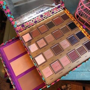 Tarte Holiday Palette